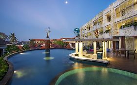 Ion Bali Benoa Hotel
